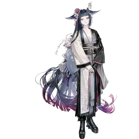 R/arknights - Mio Trong Sự Kiện Hoshi Alter Là Ai (chủ Đề Và Thuyết Về Cốt Truyện)