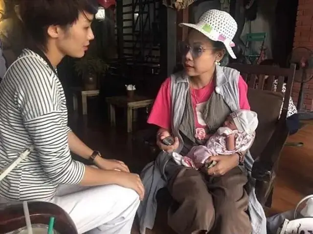 Sinh Con Nhưng Không Lo Cho Con