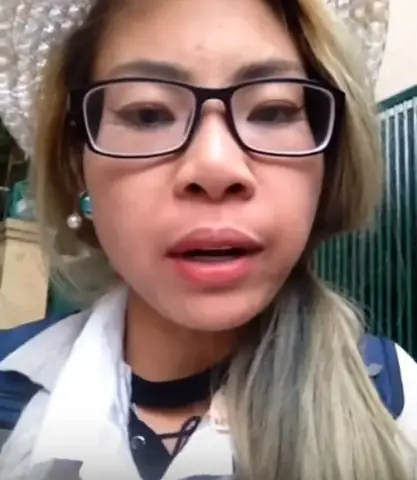 Chiêu Trò Quỵt Tiền Của Bella