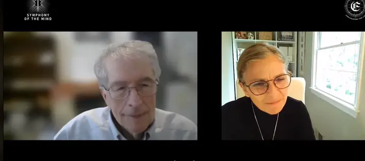 Giáo Sư Howard Gardner: Học Sinh Khó Sáng Tạo Nếu Không Được Đề Cao Tố Chất Này - Ảnh 1. Giáo Sư Howard Gardner: Học Sinh Khó Sáng Tạo Nếu Không Được Đề Cao Tố Chất Này - Ảnh 1.