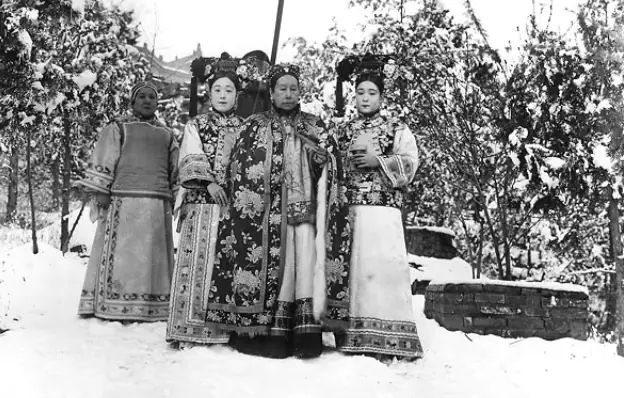 Những Gian Nan Khổ Nạn Trong Cả Một Đời Của Hòa Thượng Hư Vân Quả Thật Không Thể Lời Nói Mà Tả Ra Được