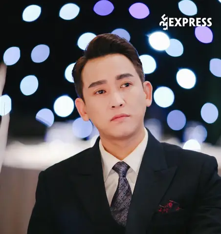 Sự Nghiệp Diễn Xuất