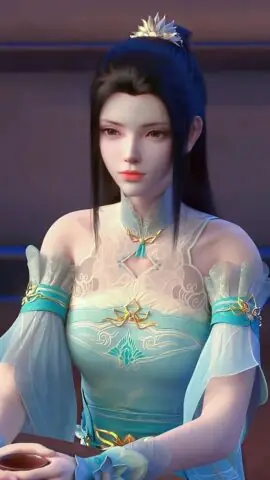 Một Số Ảnh Đẹp Về Tiêu Huân Nhi Với Chất Lượng 4k