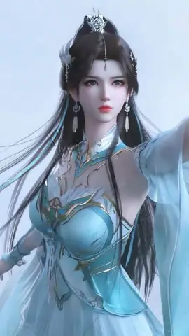 Một Số Ảnh Đẹp Về Tiêu Huân Nhi Với Chất Lượng 4k