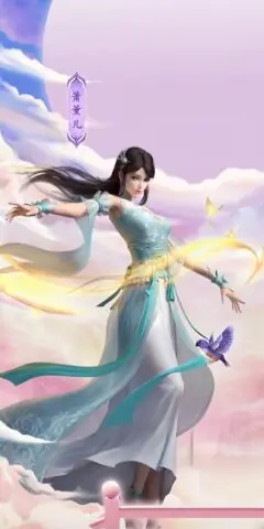 Dị Hỏa Của Huân Nhi