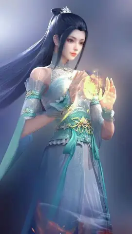 Thông Tin Tổng Quan Về Tiêu Huân Nhi