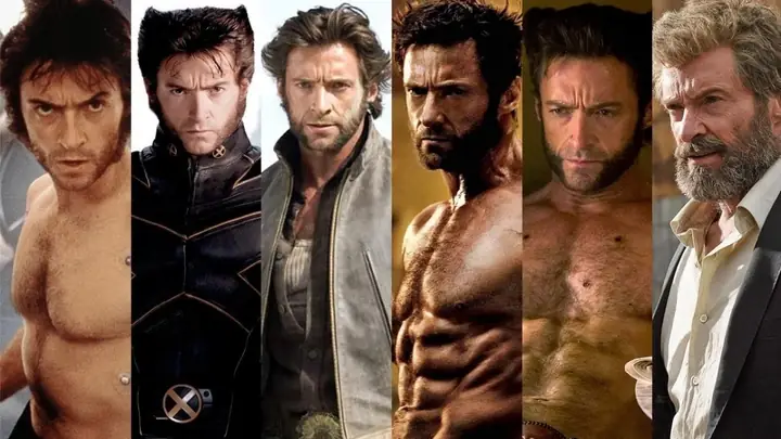 Hugh Jackman Là Ai