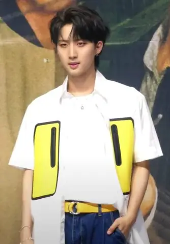 Hui Là Ai? Tiểu Sử Toàn Diện Về Lee Hoe Taek