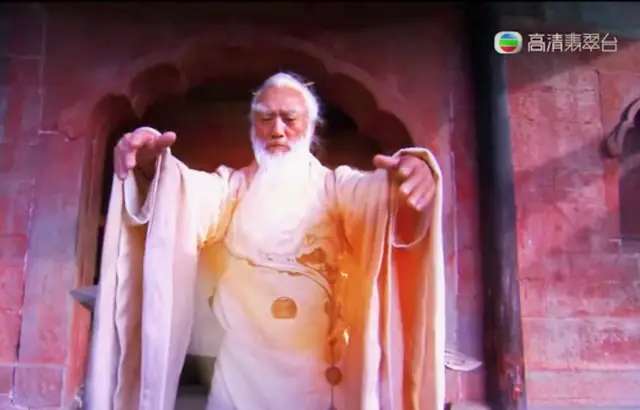 Nhà Văn Kim Dung Từ Khẳng Định Rằng, Thế Giới Kiếm Hiệp Trong Và Ngoài Bộ Truyện Của Ông, Rất Hiếm Nhân Vật Nào Xứng Đáng Vượt Qua Được Huyền Nhân Võ Học Trương Tam Phong.