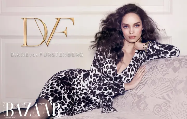 Mối Lương Duyên Với Những Mảng Màu