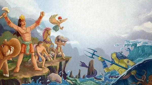 18 Đời Vua Hùng Gồm Những Ai? Giỗ Tổ Hùng Vương Là Giỗ Vua Nào?