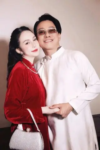 Hương Baby Là Ai: Tiểu Sử, Sự Nghiệp Và Hôn Nhân Cùng Tuấn Hưng