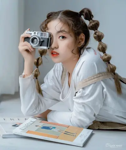 Hường Bear Là Ai