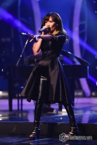 Hình Ảnh "xinh Như Mộng" Của Hotgirl Hường Hana