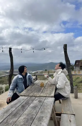 Phối Đồ Cùng Jacket Cá Tính