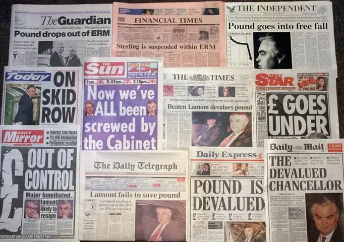 “ngày Thứ Tư Đen Tối”