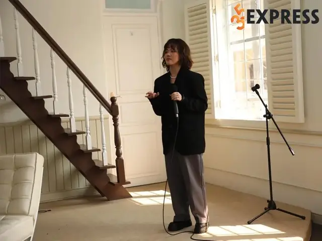 Khởi Đầu Cho Đam Mê Âm Nhạc Của Huyền Tâm Môn