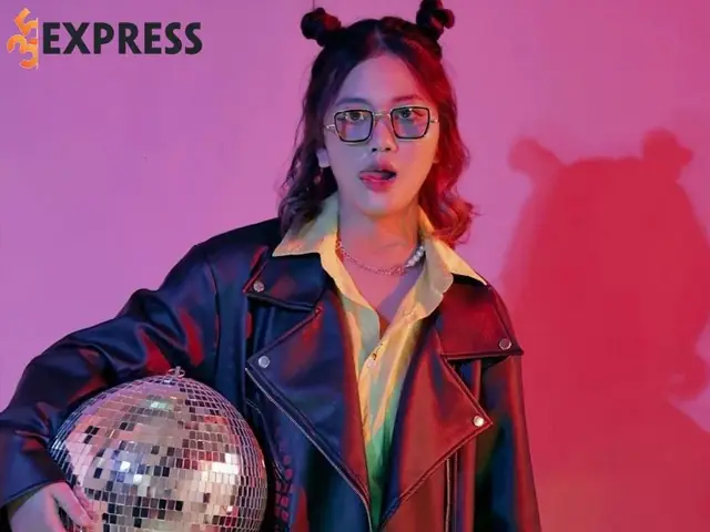 Huyền Tâm Môn – Nhân Tố Mới “độc Lạ” Trong Showbiz Việt