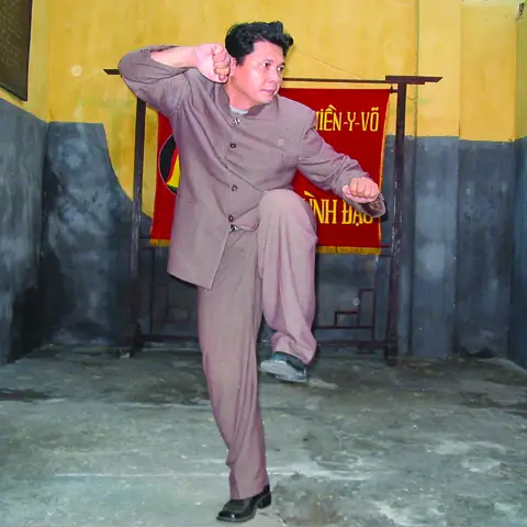 Huỳnh Tuấn Kiệt Là Ai?