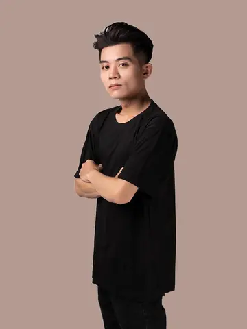 Hành Trình Sự Nghiệp Của Streamer Hy Nam