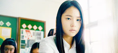 Min Hyo Rin - Vợ Sắp Cưới Của Taeyang - Là Ai? Ảnh 10