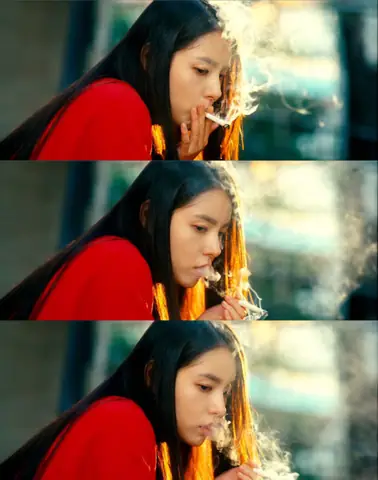 Min Hyo Rin - Vợ Sắp Cưới Của Taeyang - Là Ai? Ảnh 12