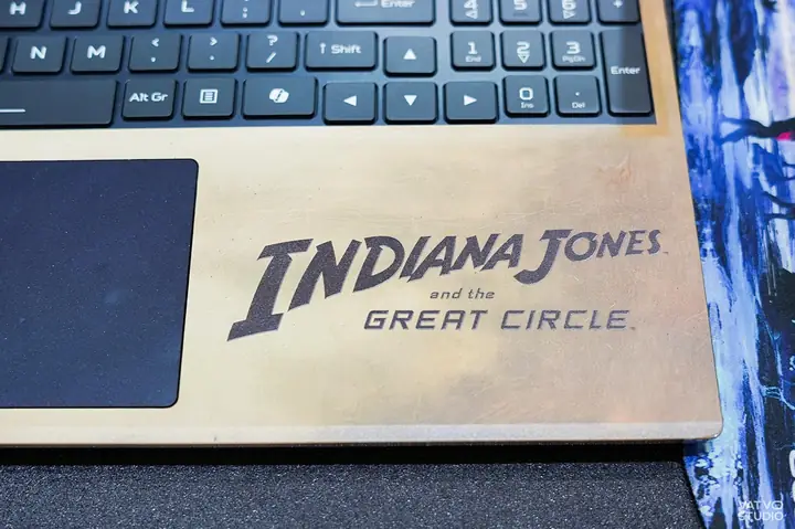 Indiana Jones Là Ai