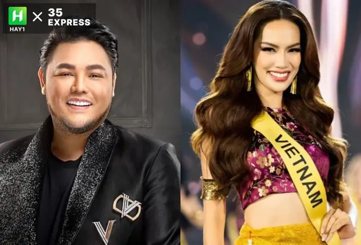 Dì Ivan Gunawan Lên Tiếng Xin Lỗi Fan Việt Nam