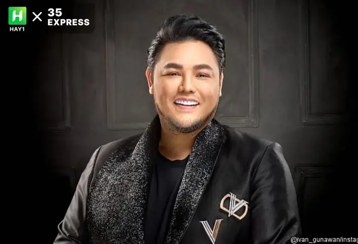 Dì Ivan Gunawan Là Ai?