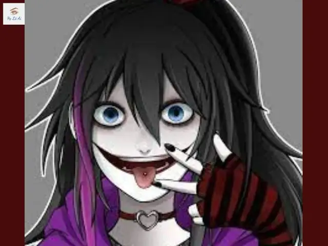 Nguồn Gốc Nina The Killer Là Ai?