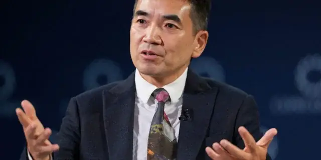 Jamie Dimon Là Ai? Cuộc Đời, Sự Nghiệp Và Di Sản Tài Chính Toàn Cầu