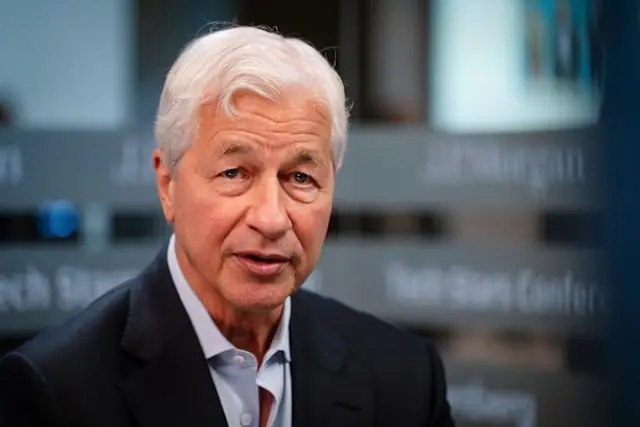 Jamie Dimon Là Ai? Cuộc Đời, Sự Nghiệp Và Di Sản Tài Chính Toàn Cầu