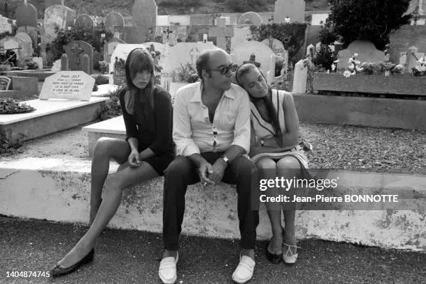 Jane Birkin Là Ai? Biểu Tượng Văn Hóa Anh-pháp Đã Mãi Ra Đi