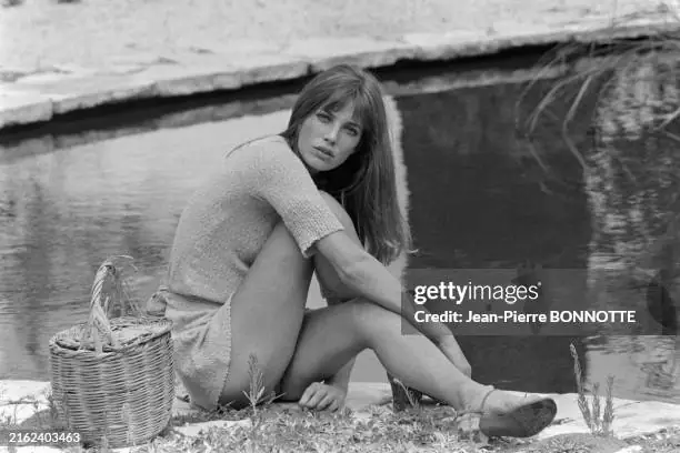 Jane Birkin Là Ai? Biểu Tượng Văn Hóa Anh-pháp Đã Mãi Ra Đi
