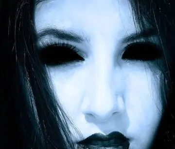 Jane The Killer Là Ai: Khám Phá Nhân Vật Bí Ẩn Trong Thế Giới Creepypasta