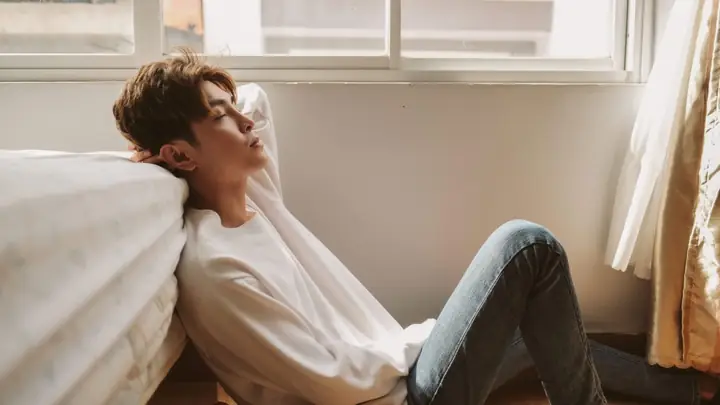 Duong Tien Nguoi Ay La Ai Tap 4 Minh Va Jang Mi Van Trong Giai Doan Tim Hieu