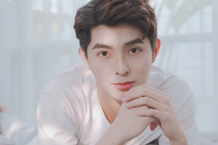 Duong Tien Nguoi Ay La Ai Tap 4 Minh Va Jang Mi Van Trong Giai Doan Tim Hieu