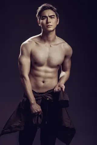 Chồng Sắp Cưới Chúng Huyền Thanh - Jay Quân Là Ai?