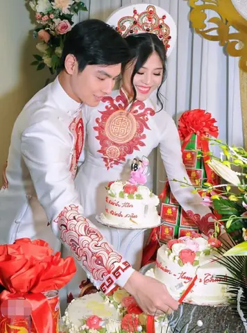 Chồng Sắp Cưới Chúng Huyền Thanh - Jay Quân Là Ai?