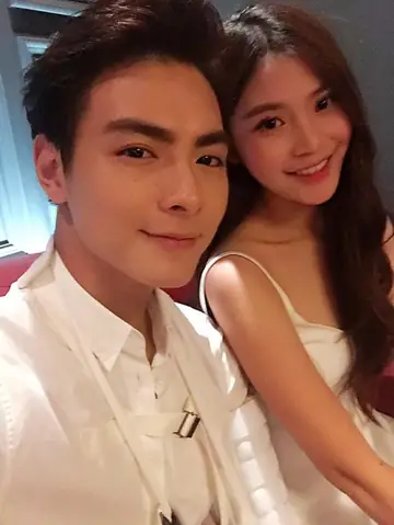 Chồng Sắp Cưới Chúng Huyền Thanh - Jay Quân Là Ai?