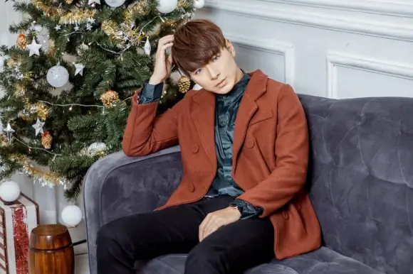 Chồng Sắp Cưới Chúng Huyền Thanh - Jay Quân Là Ai?