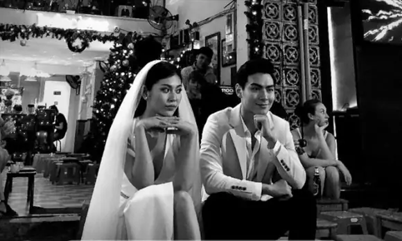 Chồng Sắp Cưới Chúng Huyền Thanh - Jay Quân Là Ai?