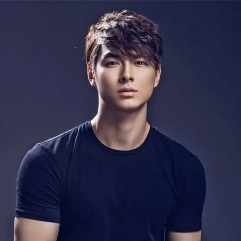 Chồng Sắp Cưới Chúng Huyền Thanh - Jay Quân Là Ai?