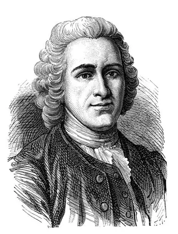Jean-jacques Rousseau Là Ai Và Ảnh Hưởng Của Ông Đến Thế Giới?