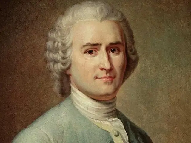 Jean-jacques Rousseau Là Ai Và Ảnh Hưởng Của Ông Đến Thế Giới?