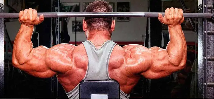 Jeff Seid Là Ai Mà Đại Đa Số Gymer Đều Noi Theo ?