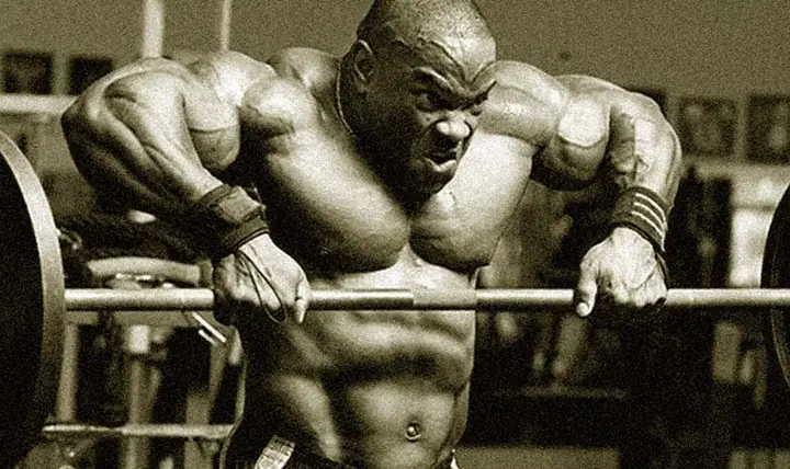 Jeff Seid Là Ai Mà Đại Đa Số Gymer Đều Noi Theo ?