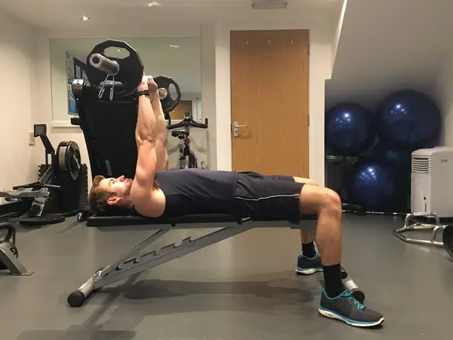 Jeff Seid Là Ai Mà Đại Đa Số Gymer Đều Noi Theo ?