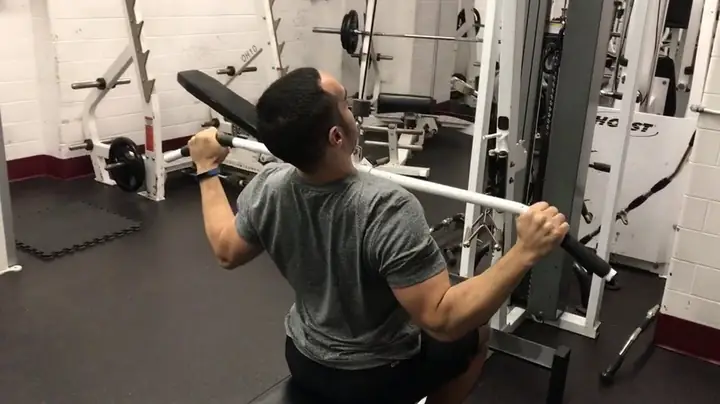 Jeff Seid Là Ai Mà Đại Đa Số Gymer Đều Noi Theo ?