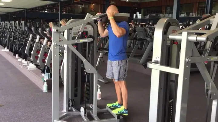 Jeff Seid Là Ai Mà Đại Đa Số Gymer Đều Noi Theo ?